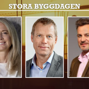 Stora Byggdagen: Säkrare arbetsplatsplatser: Vad behöver göras?