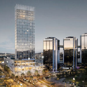 Topplista: 20 största projekten i Göteborg