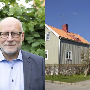 Så ska Attefall öka småhusbyggandet