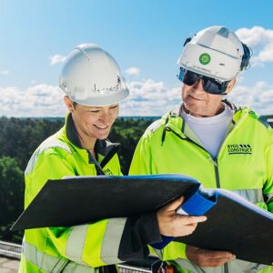 Bostadsprojekt i Uppsala toppar upphandlingslistan