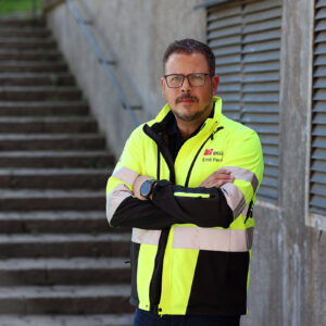 Byggnads stämmer Skanska för diskriminering