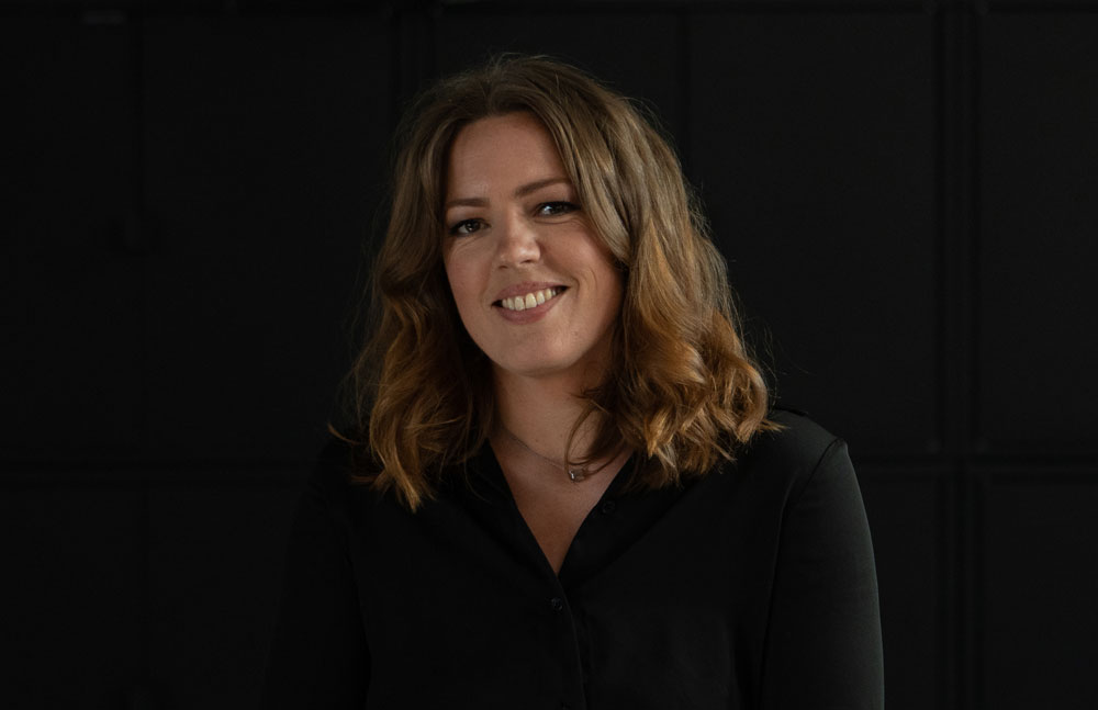 Emelie Persson, Björn Persson Plåtslageri