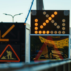 Byggjättarna om betydelsen av infrastruktursatsningarna