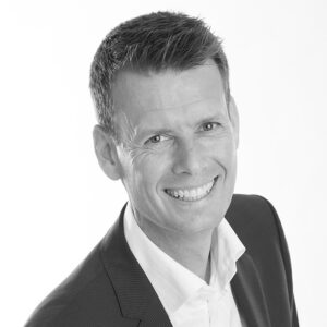 ”Byggbranschens yrkesroller blir roligare”