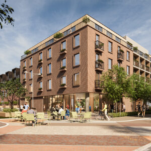 Bostäder och sport i topp på upphandlingslistan