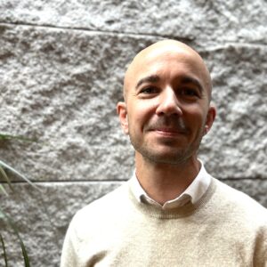 Henrik Lindström, Skanska