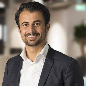 Hoshiar Dodkanlou, Blue Planet Management