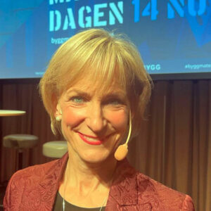 ”Vi är ingen vanlig myndighet”