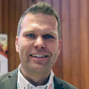 ”Det är köparnas marknad”