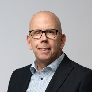 Han blir ny koncernchef för Sehed