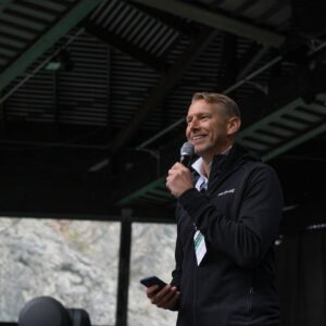 Northvolts vd lämnar – rekonstruktion väntar