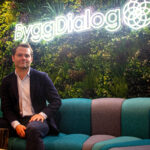 Byggdialog kliver in i energisektorn