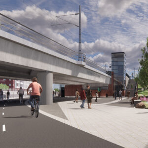 Veidekke får miljardkontrakt av Trafikverket