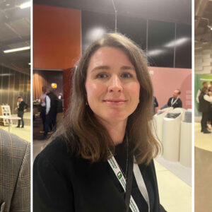 Stort intresse för Byggmaterialdagen