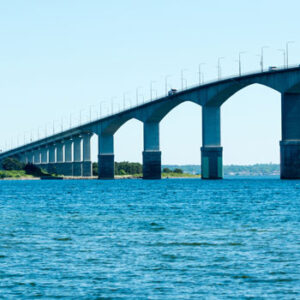 NCC reparerar Ölandsbron