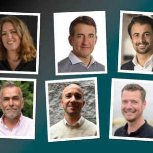 Möt finalisterna i Årets Byggchef 2024