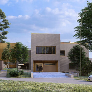 Peab får uppdrag av Svenska kyrkan