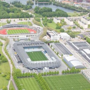 Skanska bygger ny stadion i Malmö