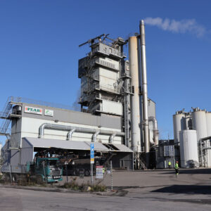 På väg mot en hållbarare framtid