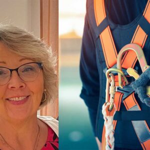 Tung värvning av säkerhetsföretag