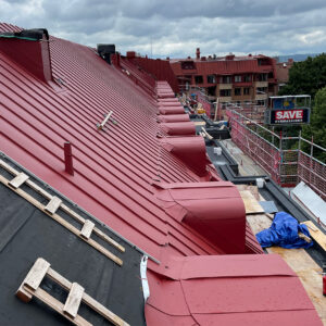 CSRD: ”En direkt påverkan på företagets överlevnad”