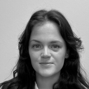 Hallå där, Fredrika Karlsson!