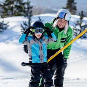 Skidåkning byggs ut för miljarder