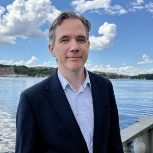 Tillträdande CFO får också rollen som vice vd för Bonava