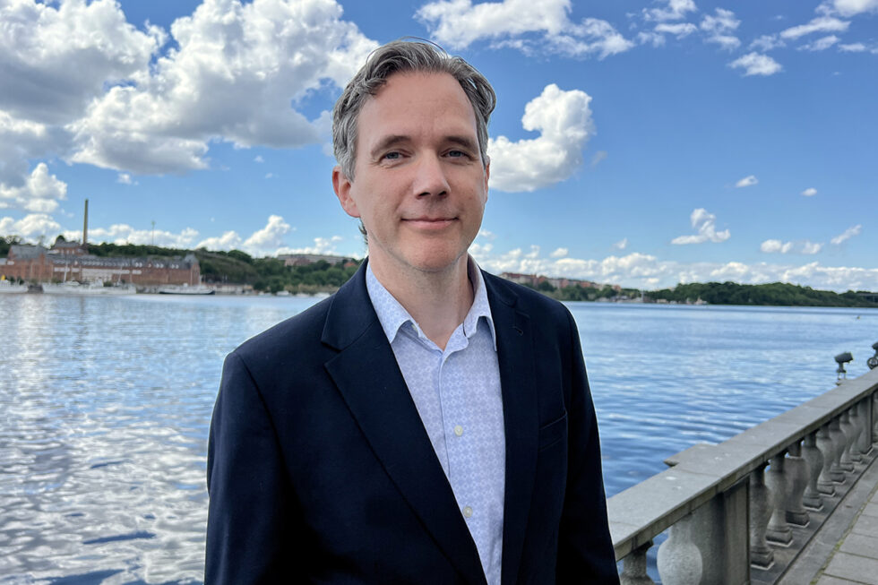 Tillträdande CFO Jon Johnsson utses till vice VD för Bonava