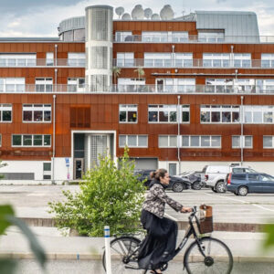 RO-Gruppen bygger för TV4