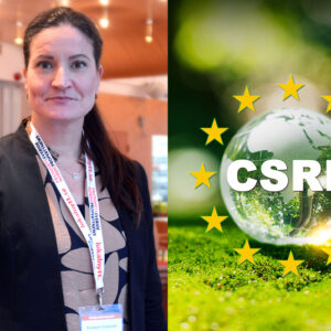 ”EU:s regelverk är drivande”