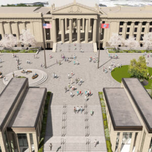 Skanska får miljardorder i Nashville