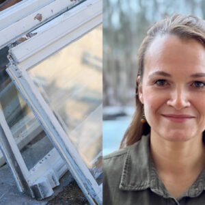 Svanen vill öka återvinningen av planglas