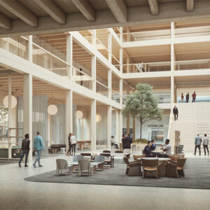 Industrisatsning toppar veckans upphandlingslista