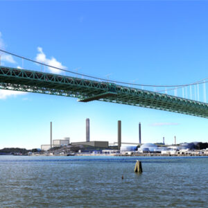 Miljardprojektet toppar upphandlingslistan