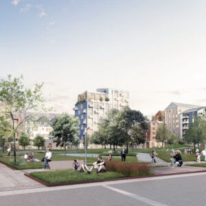 Topplista: 50 största bostadsprojekten