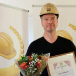 Nominera till Årets Byggchef 2025