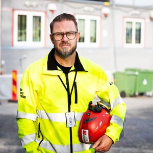 Byggnads nya ordförande riktar skarp kritik mot Fotbollsförbundet