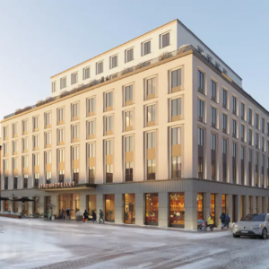 Topplista: 50 största planerade hotellprojekten