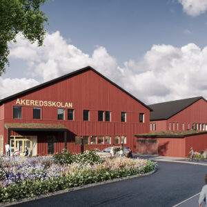 Här är byggprojekten med högst kvalitet