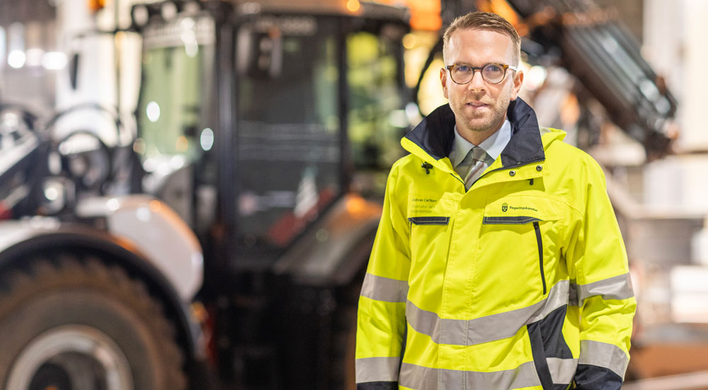 Första steget i lättnad av strandskyddet