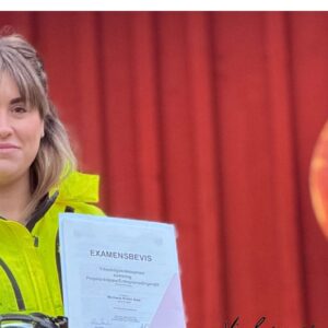 Så kan vi lösa glappet mellan utbildning och erfarenhetskrav