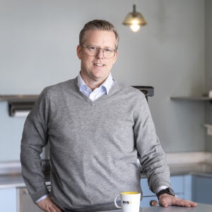 MVB bildar nytt bolag för projektutveckling