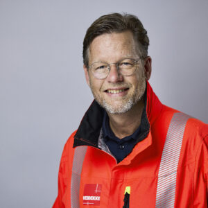 Veidekke minskar resultatet i Q4 – men ökar på helåret