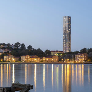 Serneke Invest byter namn