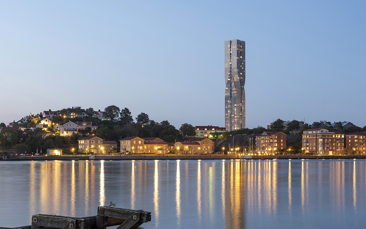 Serneke Invest byter namn