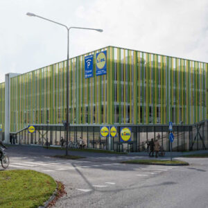 RO-Gruppen tar över projekt efter Serneke Sverige