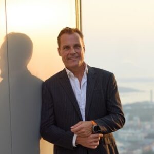 Ola Serneke startar upp ny byggkoncern