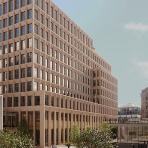 Skanska får miljardprojekt i Oslo