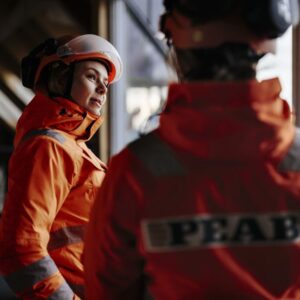 Peab bygger ut skola i Skåne